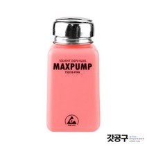 정량인출기 TSD18 토출기 맥스펌프 핑크, TSD-14 블루 (140ml), 1개
