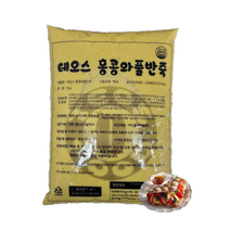 테오스 홍콩 와플반죽 5kg HACCP 안전포장, 1봉