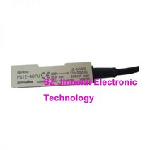 PS12-4DNU PS12-4DPU AUTONICS 근접 센서 스위치 모듈