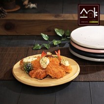 평접시 그릇대/소야도자기/이천도자기/여주도자기/나예도자기/예쁜핸드메이드그릇/도자기그릇/도자기접시/한식/원형접시/돈가스접시/원형부페접시/, 다크코발트
