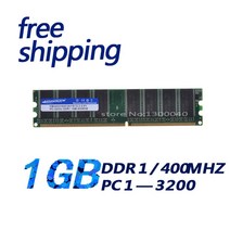 램카드 ddr4 8기가 4기가 16기가 GB KEMBONA-새로운 Ram DDR1 400 pc3200 1GB DIMM ddr 333 pc2700 평생 인터페이스, 없음