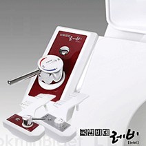기계식 국민비데 레비 KMB-L100/KMB-L200/KMB-L300, 2)KMB-L200
