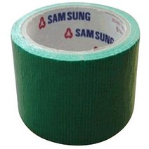 1입 50mm 금성 7M 청면테이프 367560EA, 쿠팡@ 본상품선택