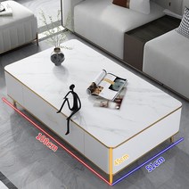 모던한 거실장 TV다이 원목 선반 세트 티비장 높은 엔틱 북유럽 받침대 세라믹 낮은, 완제품, 옵션8