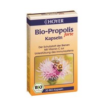 호야 바이오 프로폴리스 포르테 30정 Hoyer