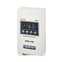 우리엘 UTH-170 온도조절기