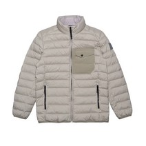 블랙야크 남성 U제미니 다운자켓 1 1BYPAW00166