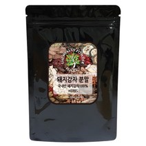 거룩한가 돼지감자분말(국산) 돼지감자가루, 1개, 200g