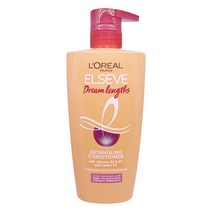 로레알파리 드림랭스 컨디셔닝 헤어팩 450ml