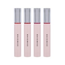 웨이크메이크 워터 블러링 픽싱 틴트, 04 젠틀 브릭, 3.8g, 1개