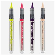 카린 브러쉬마카 프로 낱색, blender