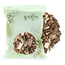 동의한재 국산 귀전우 화살나무 600g, 단품