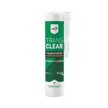 Tec7 방수 실리콘 TRANS 투명 310ml _ 230206EA, 본상품선택