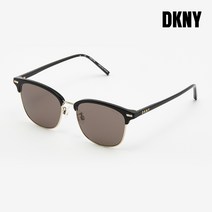 [DKNY] 디케이엔와이 명품 하금테 선글라스 DK-707SK-001