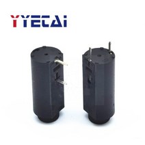 PTF-50/45 퓨즈 홀더 5x20 PCB 보드 장착 수직 수평 소켓 튜브 DD, 02 PTF-45-vertical