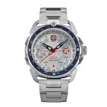 루미녹스 루미녹스 ICE SAR 아크틱 남성 메탈시계 XL1207