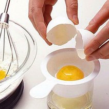 일본 타이거 크라운 노른자 분리기, 1p