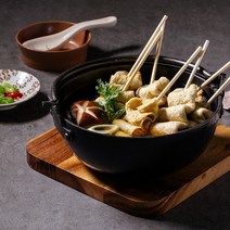 [골라담기] 모닥치기 분식 떡볶이 어묵 돈까스 치즈돈까스 골라담기, 02_옛날 꼬치어묵 334g