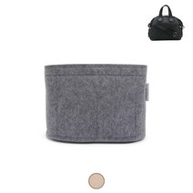 지방시 나이팅게일백 스몰 맞춤 호환 이너백 백인백 샌드베이지 컬러