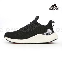 [ADIDAS] 남성 알파부스트_EF1183