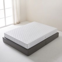 [보루네오] 엘리브 퍼니 22cm 본넬 양면 매트리스 슈퍼싱글 fn098