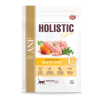 ANF 캣 홀리스틱 헬시어덜트 고양이 사료, 영양밸런스, 2kg, 1개