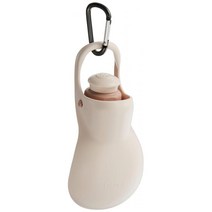 Richell Walk Handy Shower Ivory S size, 1개, 상품명참조