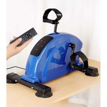 미니실내자전거 유산소 홈트레이닝 어르신 바이크, 기본형 + 보호장비 + 업그레이드 베이스