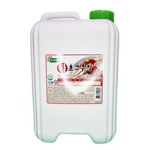 양지뜰회초고추장, 12kg, 1개