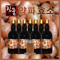 장녹원 양파효소 1100ml, 2병