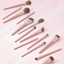 아리따움 눋눋 브러시15종, 1개, 멀티라이닝브러시