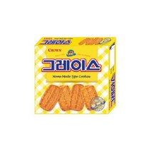 크라운 그레이스 298g x10, 단일