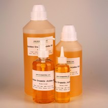 코리아씨밀락 유기농 골든 호호바오일 직수입오일, 유기농 호호바오일 100ml