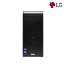 LG전자 B50PV 코어i3-2100 8GB SSD+HDD G210 Win10, SSD 256 + HDD 500GB
