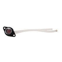 New 1Pc Snap In Primer Bulbs for W/ Fuel Line for Ryobi Craftsman Walbro 188-512
