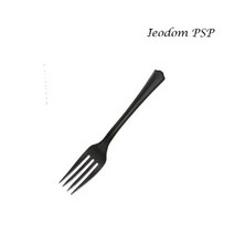 맛집랭킹의 비밀 개별포장 포크 15.5cm (도매용), 500개