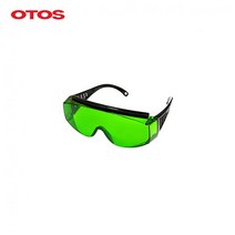 오토스테크 오토스 OTOS 보안경 B-622B 고글, OTOS 3, 1