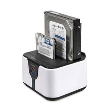 유니콘 USB3.0 외장 저장장치, DS-7000DUAL