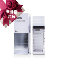 디올 옴므 더모 시스템 수딩 애프터 쉐이브 로션 DIOR HOMME DERMO SYSTEM Soothing after-shave lotion, 100ml