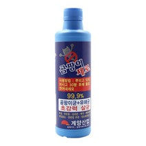 곰팡이제로 곰팡이제거제 곰팡이 제거, 곰팡이제로 500ml