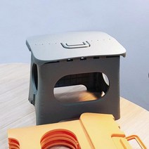 플라스틱 접이식 의자 스툴 어린이집 간이 컬러 특대 스텝스툴 다이소간이의자 유퀴즈 접이식발디딤대 다이소접