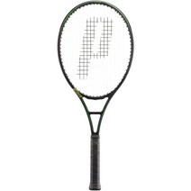 프린스 prince 테니스 라켓 팬텀 그래파이트 107 PHANTOM GRAPHITE 10