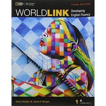 World Link 3E 1A Combo Split with MWLO