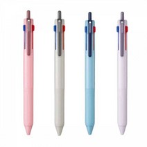 제트스트림 3색 SXE3-507-05 한정판, 투톤그레이