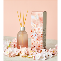 모던하우스 감성 벚꽃 내리는 어느봄날 디퓨져 200ml AR0323015, 체리블라썸