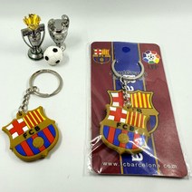 챔피언스리그 축구선수 피규어 메시A 아르헨티나-챔피언스리그 라리가 프리미어리그, 키링-바르셀로나B타입