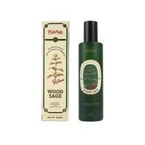 플러스에이드 룸스프레이 릴렉스 우드세이지 300ml 1개