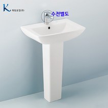 계림긴다리세면대 L-1160(1홀)자동폽업+트랩포함, 상세페이지 참조2