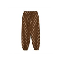 MLB KIDS 클래식 모노그램 팬츠 BOS (Brown)