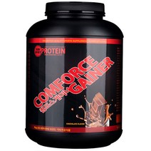 런웨이프로틴 컴포스게이너(4kg) +쉐이크컵 프로틴+탄수화물, 4kg, 1개